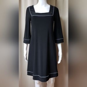 White House | Black Market Jersey Knit Dress